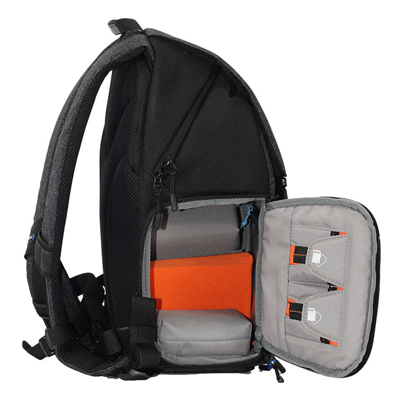 Balo Máy Ảnh Benro Traveler 100 (2 Quai