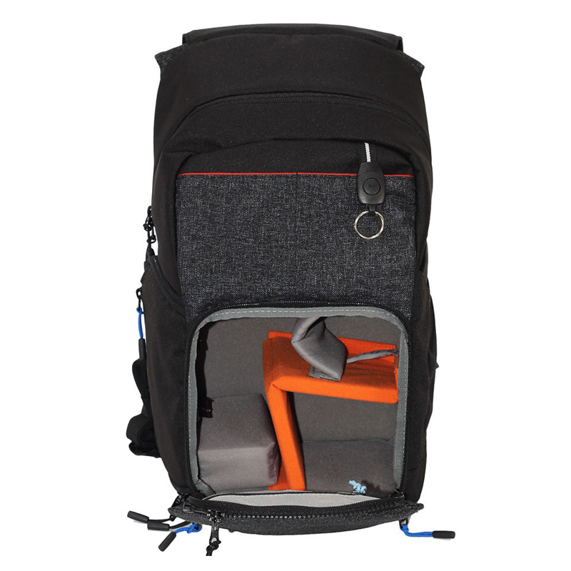 Balo Máy Ảnh Benro Traveler 100 (2 Quai