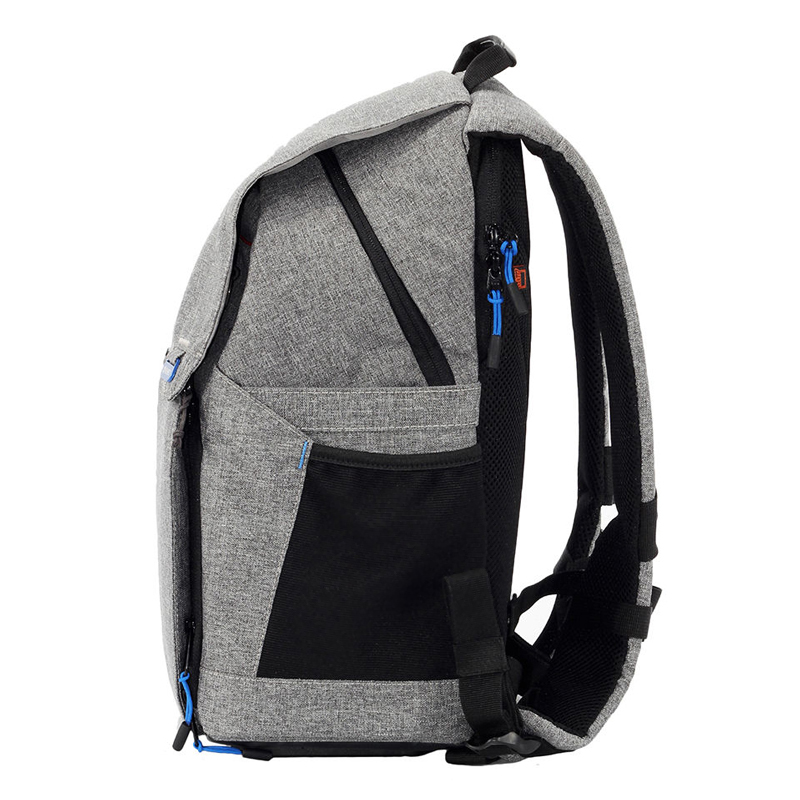 Balo Máy Ảnh Benro Traveler 100 - Hàng Chính Hãng