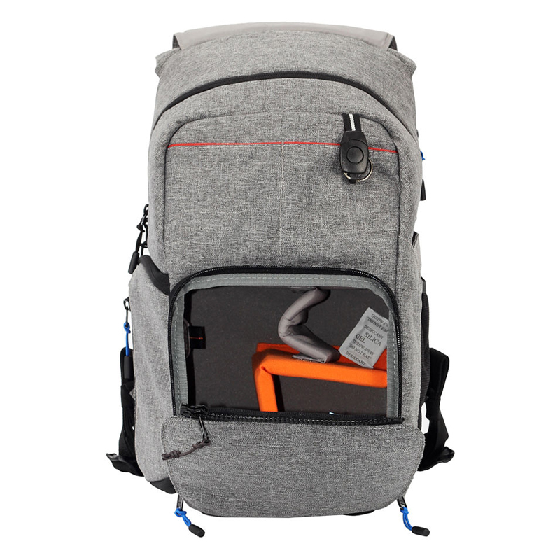 Balo Máy Ảnh Benro Traveler 100 - Hàng Chính Hãng