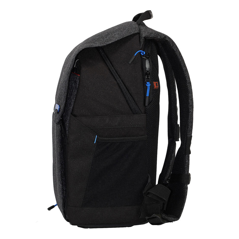 Balo Máy Ảnh Benro Traveler 200 - Hàng Chính Hãng