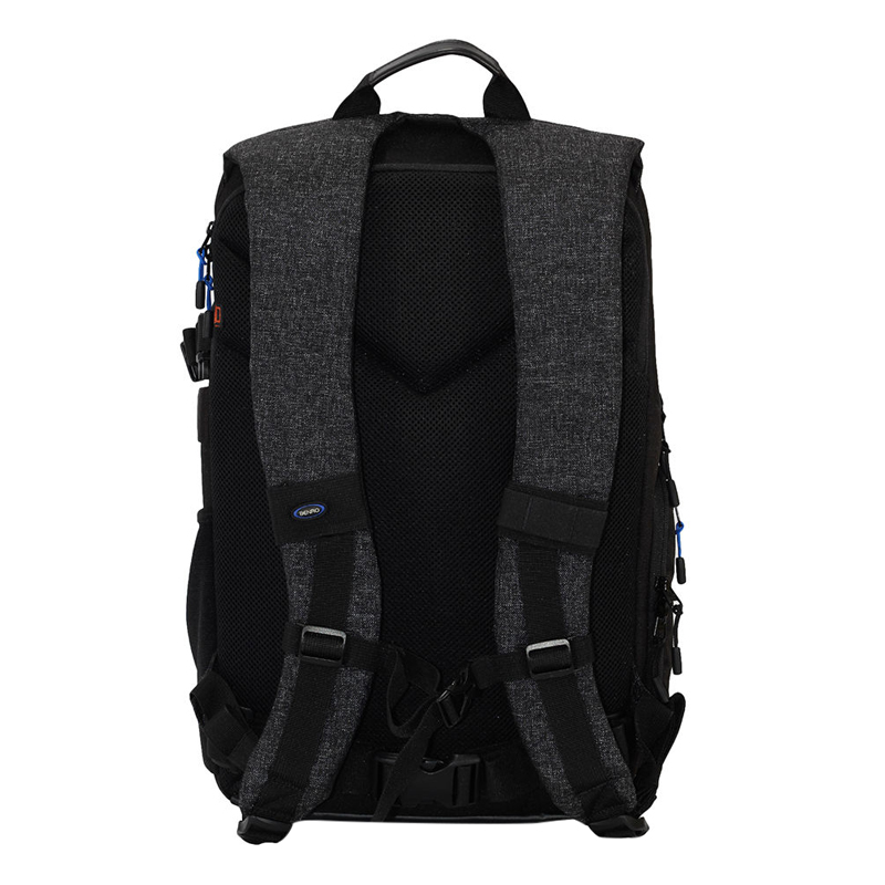 Balo Máy Ảnh Benro Traveler 200 - Hàng Chính Hãng