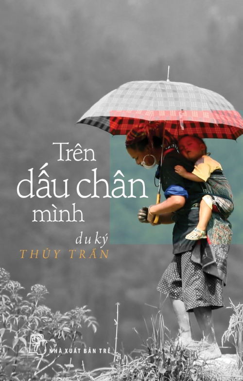 Trên Dấu Chân Mình