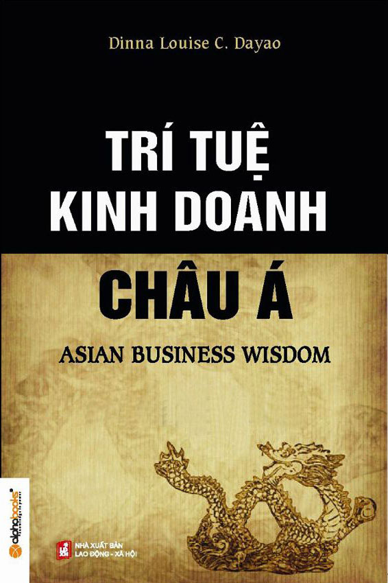 Trí Tuệ Kinh Doanh Châu Á