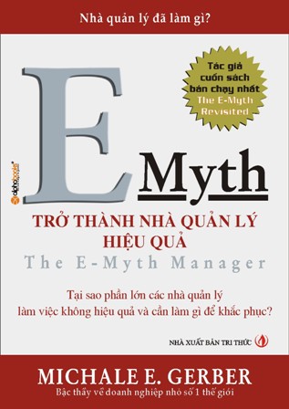 Để Trở Thành Nhà Quản Lý Hiệu Quả