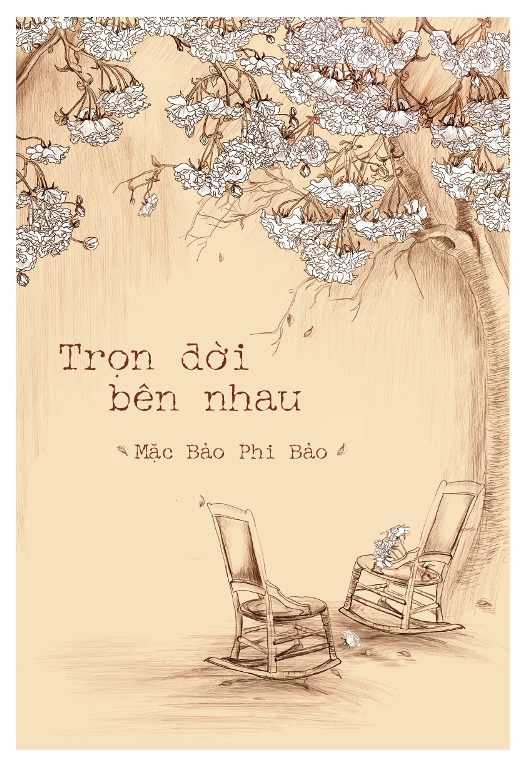 Trọn Đời Bên Nhau (Tái Bản)