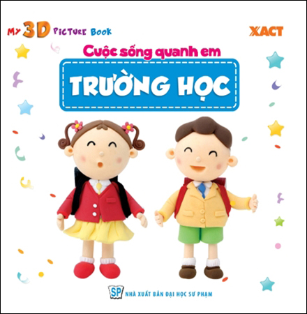 Cuộc Sống Quanh Em - Trường Học