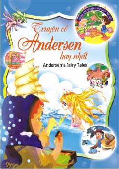 Truyện Cổ Andersen Hay Nhất