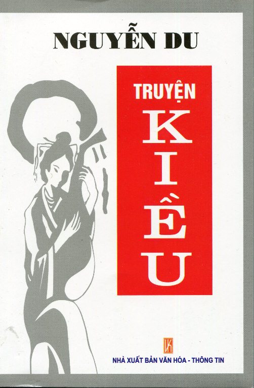 Truyện Kiều