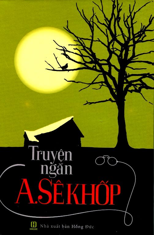 Truyện Ngắn A.Chekhov