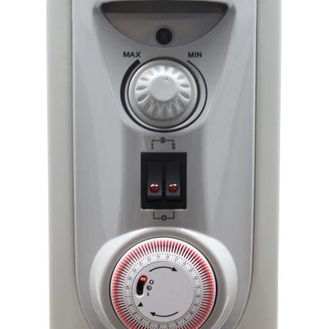Lò Sưởi Dầu Tiross 11 Thanh TS-920 - Hàng Chính Hãng