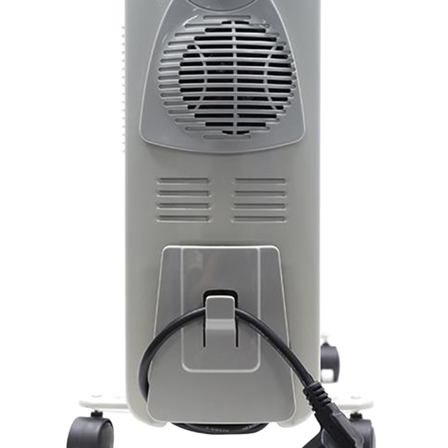 Lò Sưởi Dầu Tiross 11 Thanh TS-920 (2500W) - Hàng Chính Hãng