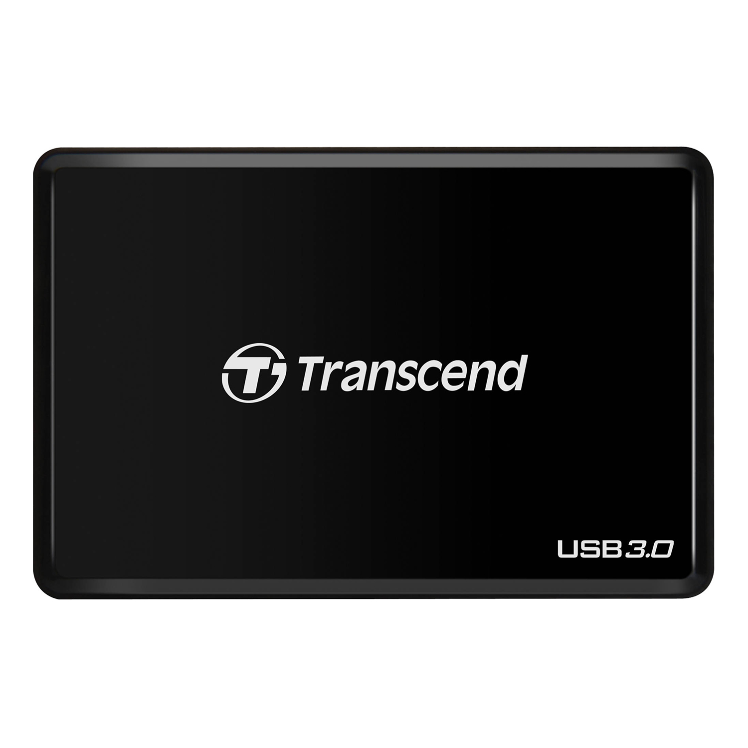 Đầu Đọc Thẻ Transcend TS-RDF8K - USB 3.0 - Hàng chính hãng