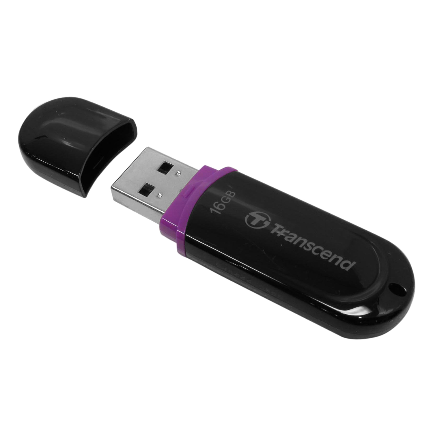 USBTranscend Jetflash 300TS16GJF300 16GB - USB 2.0