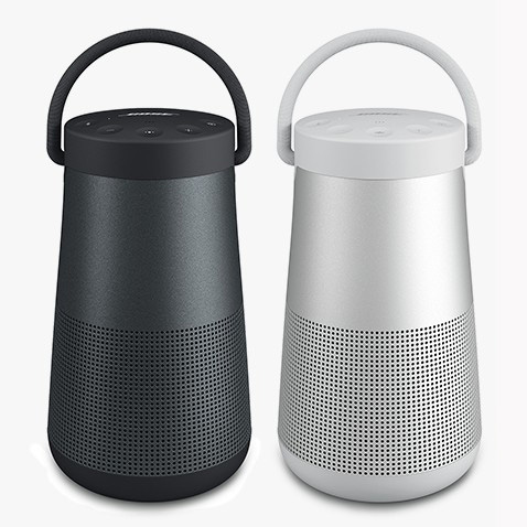 Bose SoundLink Revolve Plus