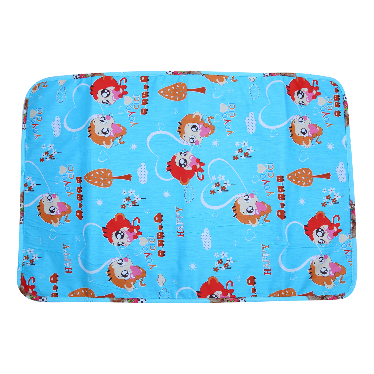 5279740919148,62_807216,359000,tiki.vn,Nem-Luoi-Cotton-Thai-Toan-TT-MM-3073-110-FLCO-73-x-110-cm-Giao-Mau-Ngau-Nhien-62_807216,Nệm Lưới Cotton Thái Toàn TT-MM-3073-110-FLCO (73 x 110 cm) - Giao Mẫu Ngẫu Nhiên Nệm Lưới Cotton Thái Toàn TT-MM-3073-110-FLCO (73 x 110 cm) - Giao Mẫu Ngẫu Nhiên