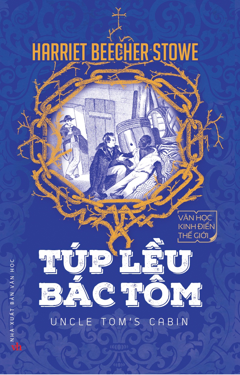 Túp Lều Bác Tôm