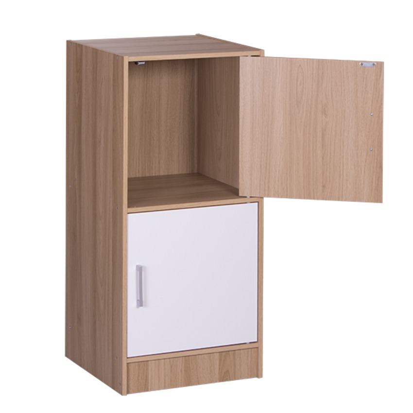 TỦ 2 HỘC MODULO HOME 2577