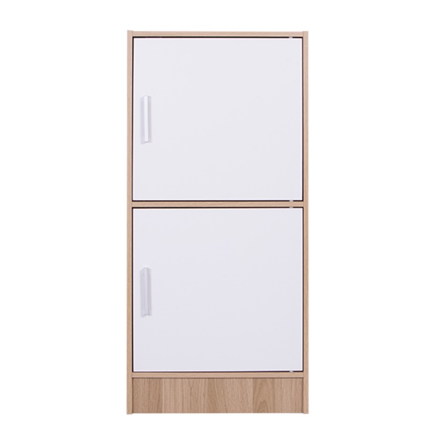 Tủ Modulo Home Leo 2 Hộc 2 Cửa – 2577 (41.5 x 91.6 cm)