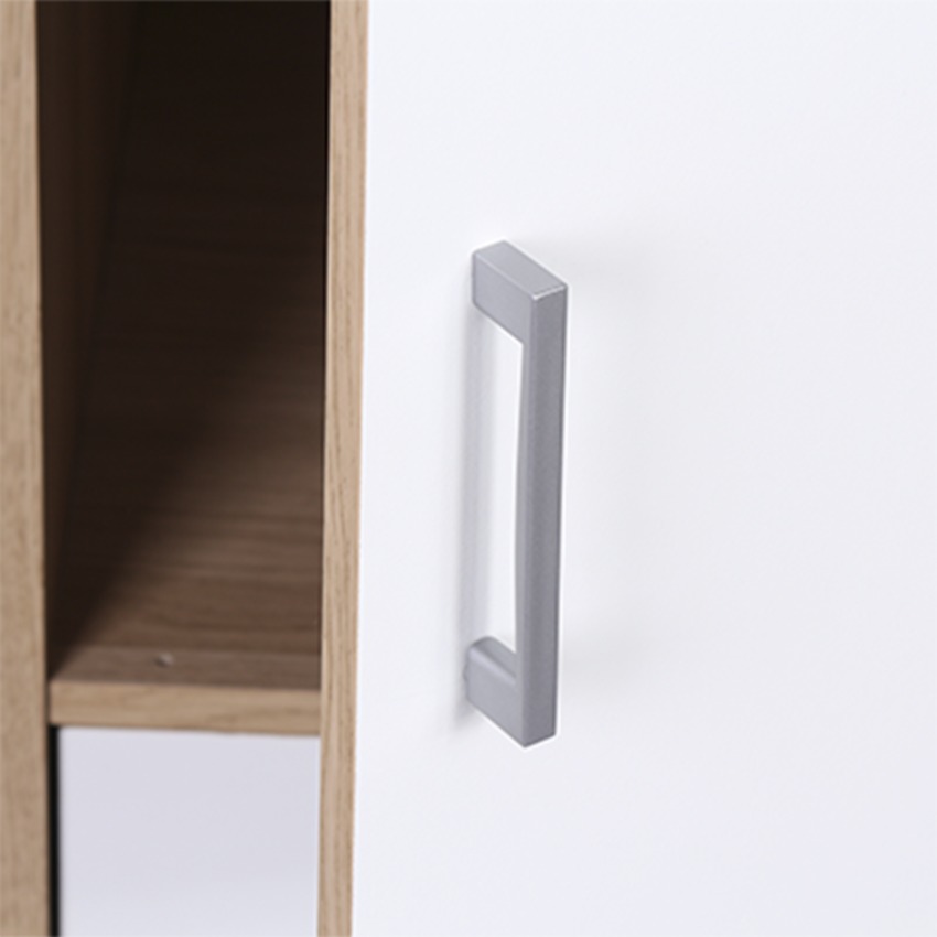TỦ 2 HỘC MODULO HOME 2577