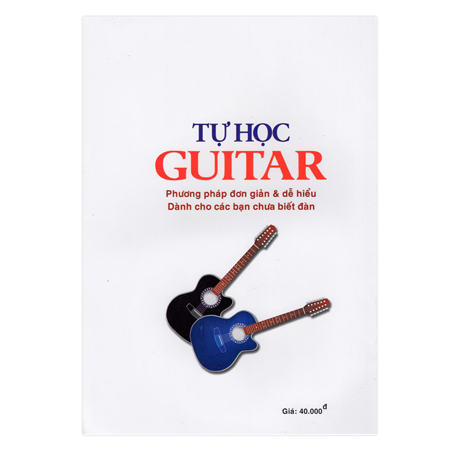 Tự Học Guitar