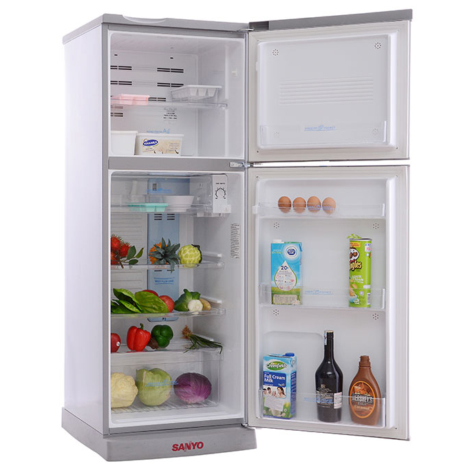 công nghệ làm lạnh đa chiều tân tiến
