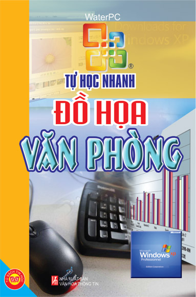 Tự Học Nhanh Đồ Họa Văn Phòng