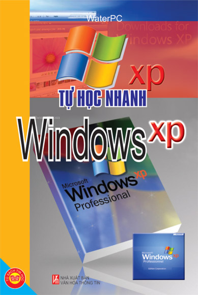 Tự Học Nhanh Windows XP