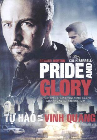 Tự Hào &amp; Vinh Quang - Oride And Glory (DVD9)