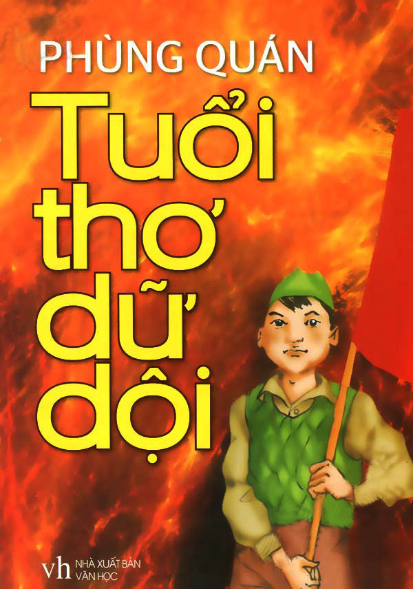 Tuổi Thơ Dữ Dội (Bản Mới 2013)