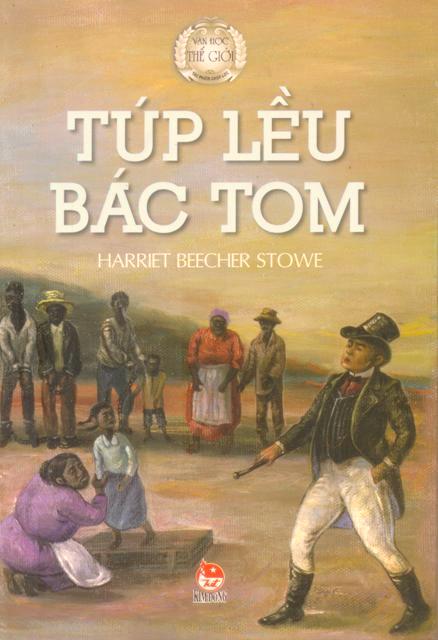  Túp Lều Bác Tom