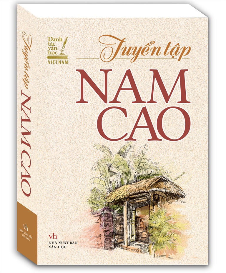 Tuyển Tập Nam Cao (Minh Thắng)