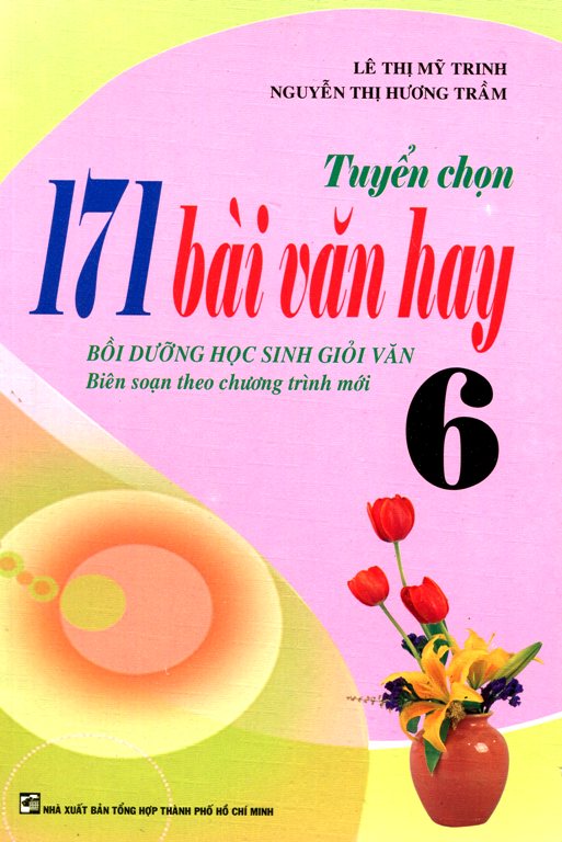 8936083205013,62_188261,45000,tiki.vn,Tuyen-Chon-171-Bai-Van-Hay-Lop-6-Tai-Ban-2016-62_188261,Tuyển Chọn 171 Bài Văn Hay Lớp 6 (Tái Bản 2016) Tuyển Chọn 171 Bài Văn Hay Lớp 6 (Tái Bản 2016)
