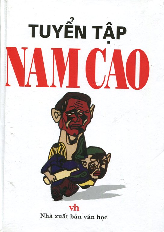 Tuyển Tập Nam Cao
