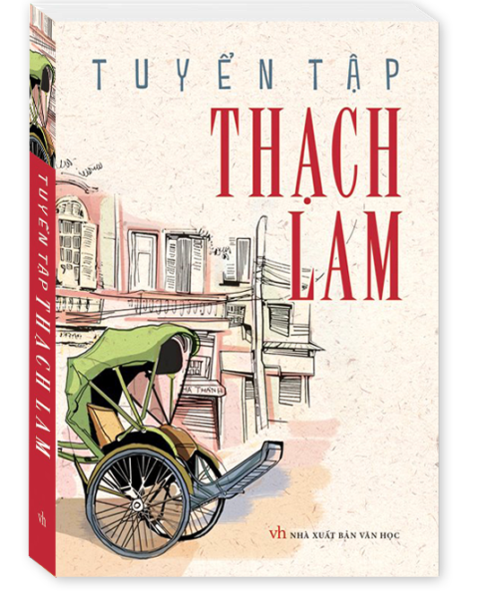 Tuyển Tập Thạch Lam (Tái Bản)