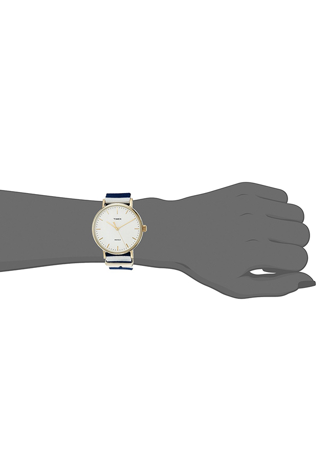 Đồng Hồ Nữ Timex Weekender Fairfield TW2P91900