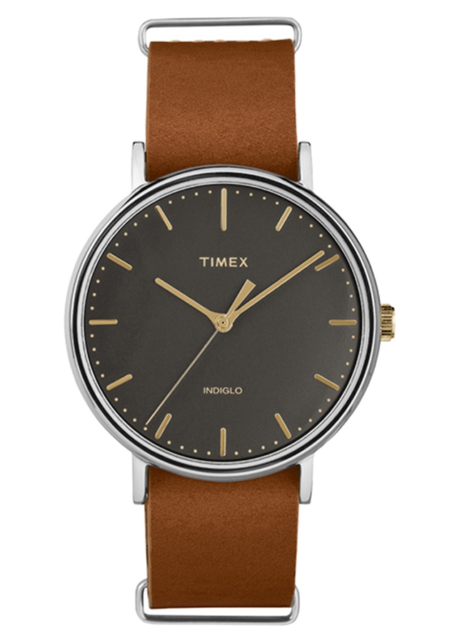 Đồng Hồ Unisex Timex Fairfield TW2P97900