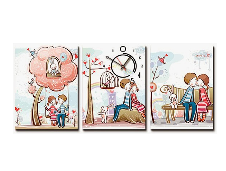 5704331094350,62_93478,363000,tiki.vn,Tranh-Dong-Ho-Suemall-TY1293-Couple-1-62_93478,Tranh Đồng Hồ Suemall TY1293 - Couple 1 Tranh Đồng Hồ Suemall TY1293 - Couple 1