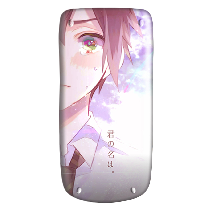 Nắp Máy Tính Casiofx Your Name TYN-018