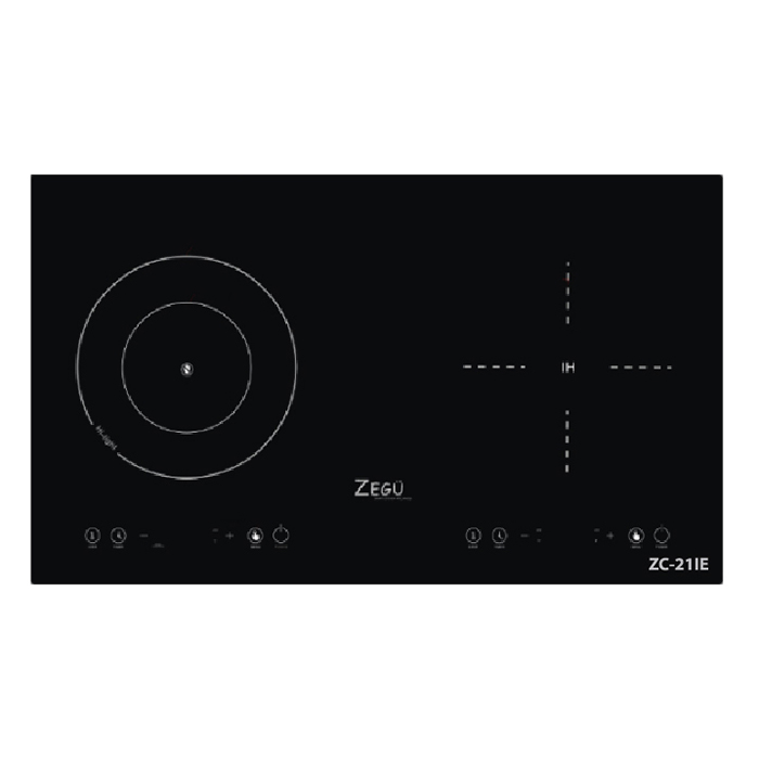 Bếp điện từ Zegu ZC-21IE