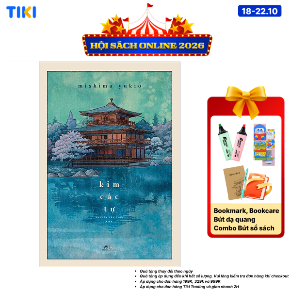 Sách Kim Các Tự