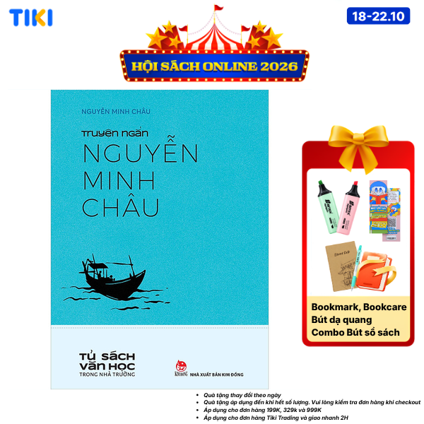 Văn Học Trong Nhà Trường Truyện Ngắn Nguyễn Minh Châu