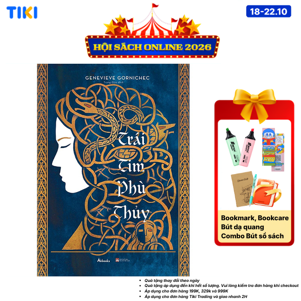 Sách Trái Tim Phù Thủy