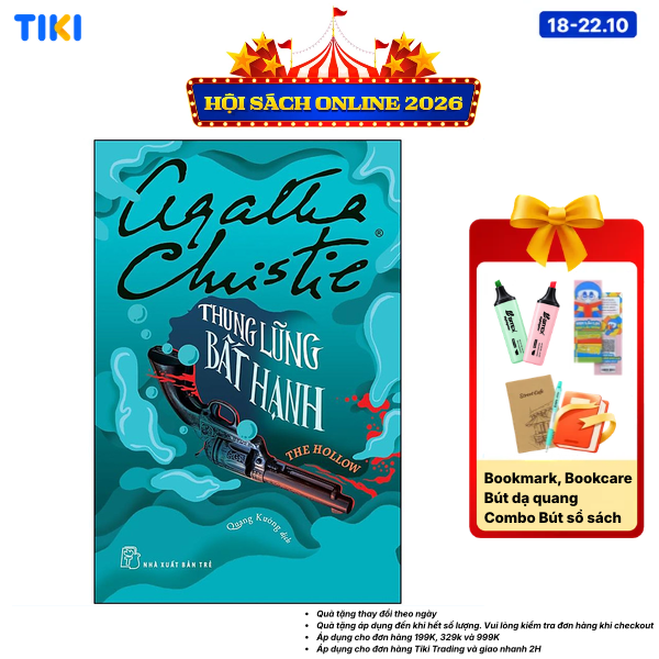 Sách Thung Lũng Bất Hạnh