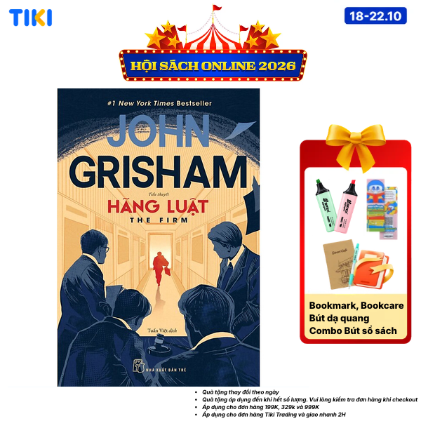 Sách Hãng Luật