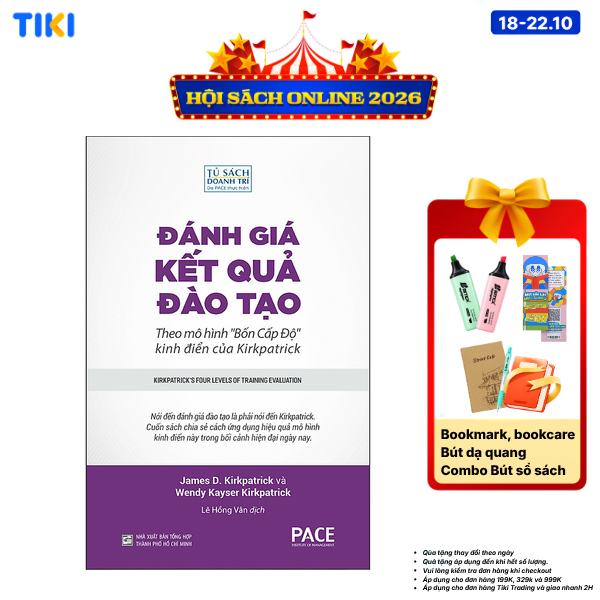 Sách Đánh Giá Kết Quả Đào Tạo