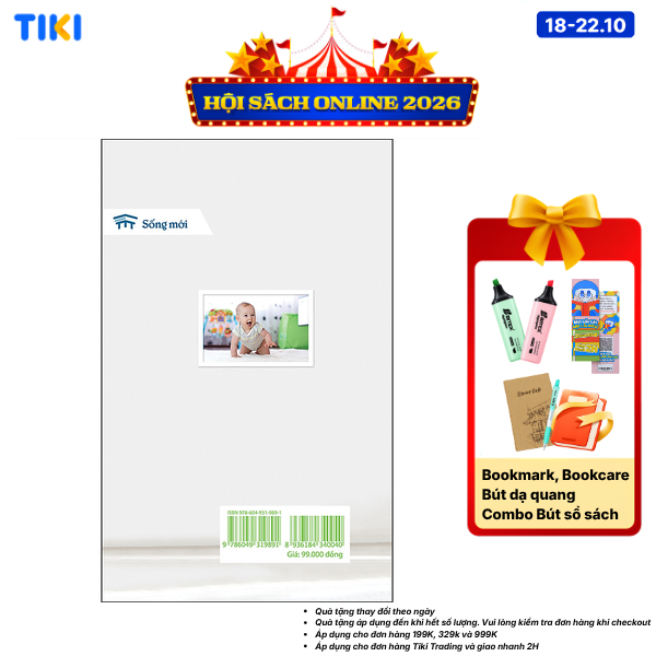 Sách Lối sống tối giản khi nhà có con nhỏ