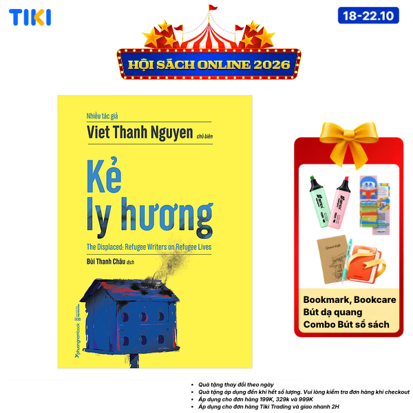 Sách Kẻ Ly Hương