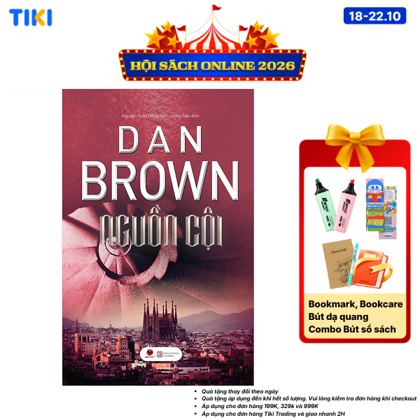 Sách Nguồn Cội Tái Bản