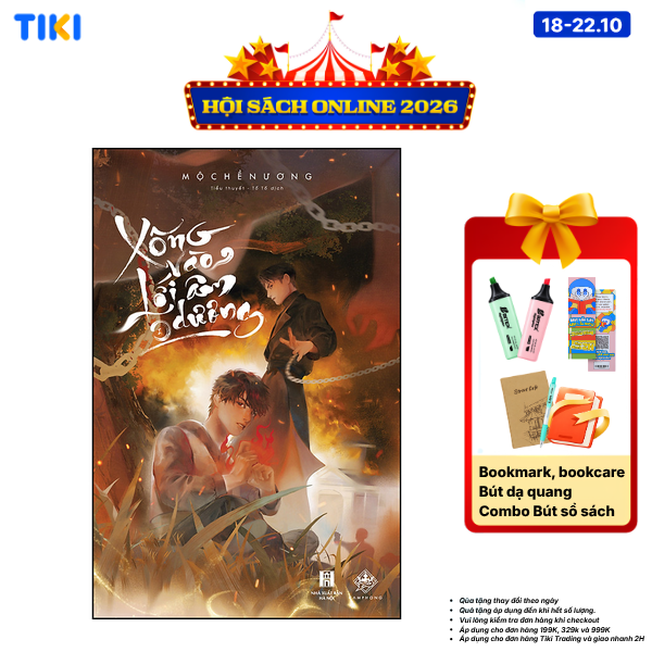 Sách Xông vào lối âm dương - Tập 1